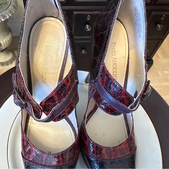 Enzo Angiolini heels - Picture 6 of 11